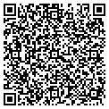 QR code with Gfa contacts