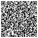 QR code with Hunter Ranch contacts