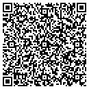 QR code with C & D Building Supply contacts
