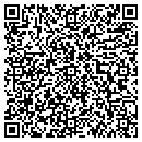 QR code with Tosca Flowers contacts