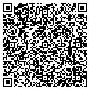 QR code with James Wolff contacts