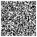 QR code with Delta Cab Co contacts