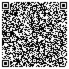 QR code with Kingston Ready Mix Concrete contacts