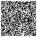 QR code with Mpr Hauling contacts