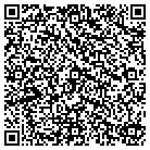 QR code with Ish Wear International contacts