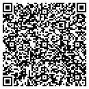 QR code with Accufrate contacts