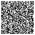 QR code with Lumenis contacts