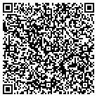 QR code with Sprunger Building In Kidron contacts
