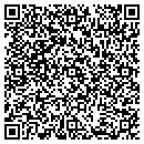 QR code with All About You contacts