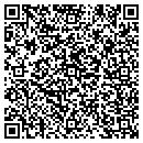 QR code with Orville R Carson contacts