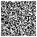QR code with K Group, Inc contacts