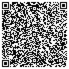 QR code with Hoods Discount Home Center contacts