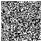 QR code with Michael Morin Dba Morin Concrete contacts