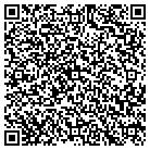 QR code with Mitchell Concrete contacts