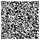 QR code with Reece Dennis contacts