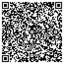 QR code with BK Blooms contacts