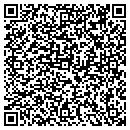 QR code with Robert Terhune contacts
