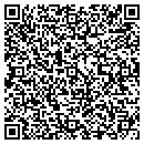 QR code with Upon the Rock contacts