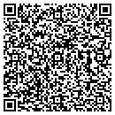 QR code with Richard Moon contacts
