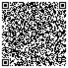 QR code with Vondenhuevel Auction Service contacts