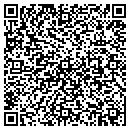 QR code with Chazco Inc contacts