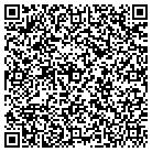 QR code with R L Hamil Grading & Hauling Inc contacts