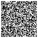 QR code with New England Concrete contacts
