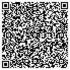 QR code with The Vonforell Herefords contacts