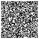 QR code with Zehring Auctioneering contacts