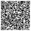 QR code with Tom Bales contacts