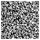 QR code with A Touch of Talent Hair Studio contacts