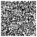 QR code with Donna D Hudson contacts