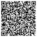 QR code with X B Ranch contacts