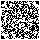 QR code with D J S Fabrication Inc contacts