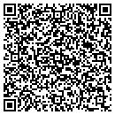 QR code with R A Industries contacts