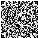 QR code with A & Ma Step Above contacts
