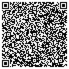 QR code with Peter L Morgan Concrete contacts