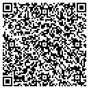 QR code with Kombo Products contacts