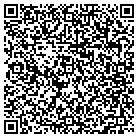 QR code with Oswalt's Building Material Inc contacts