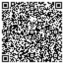 QR code with P & P Concrete contacts