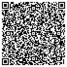 QR code with Walt R Sheppard Jr contacts