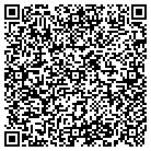 QR code with Prevost Concrete Forms-Fndtns contacts