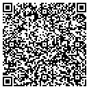 QR code with Kep Karate contacts
