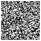 QR code with Ricci Concrete Constructi contacts