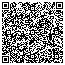 QR code with Ron Hoffman contacts