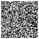 QR code with S & H Country Feed Store contacts
