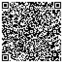 QR code with G P Sudati Assoc Inc contacts
