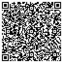 QR code with Usa Used Clothing Inc contacts