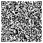 QR code with R D Glover Auctions LLC contacts