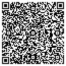 QR code with Tina Howling contacts